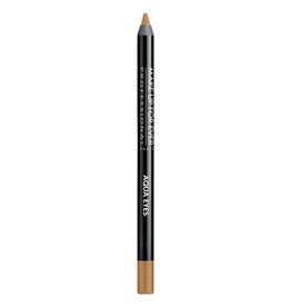 MUFE AQUA EYES CRAYON YEUX WTP NACRE 1,2g 23L Champagne /  Champagne