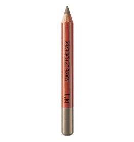 MUFE CRAYON SOURCILS 1,29gN1 blond /  blond