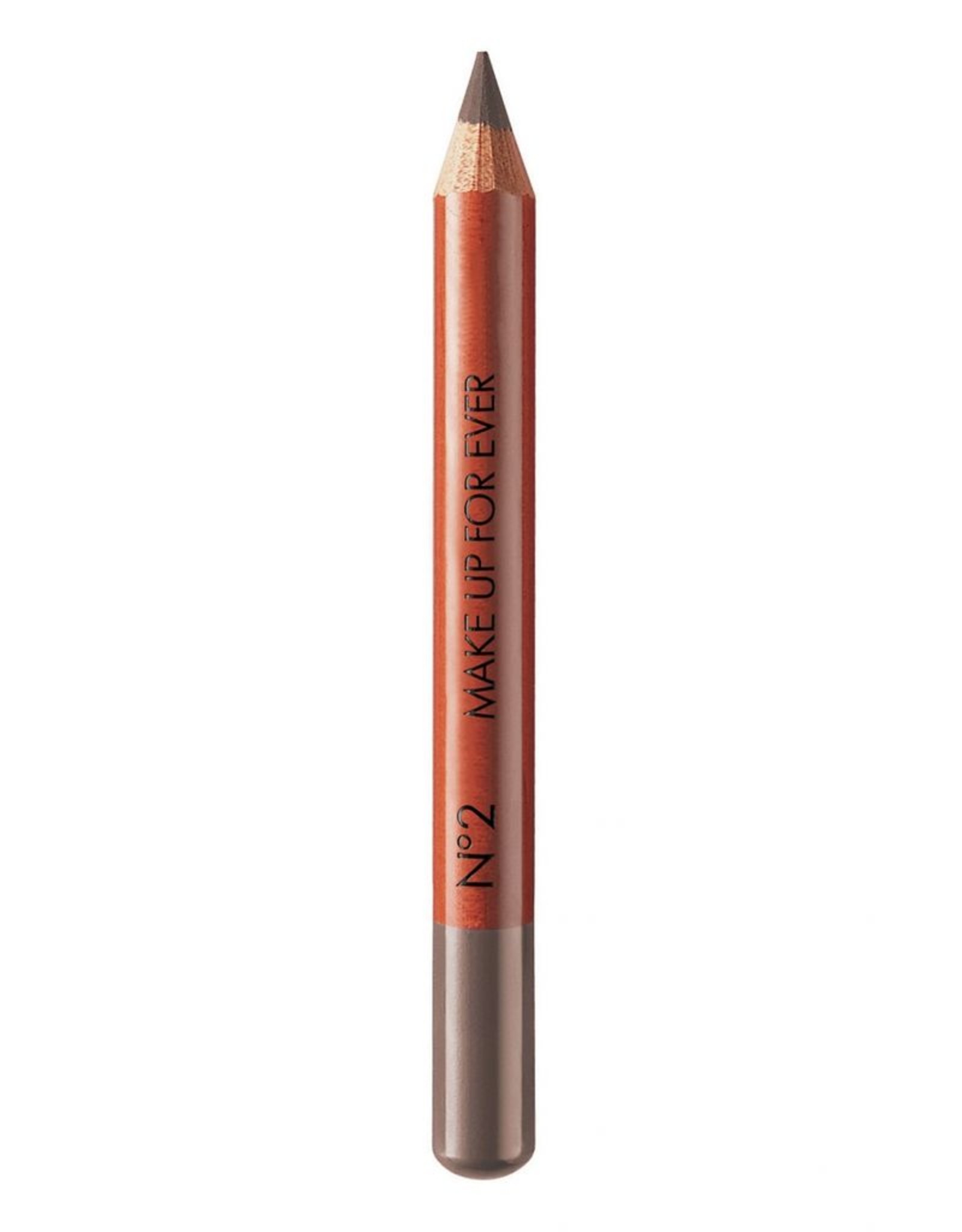 MUFE CRAYON SOURCILS 1,29gN2 taupe /  taupe