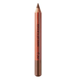 MUFE CRAYON SOURCILS 1,29gN3 ch‰tain /  brown