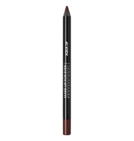 MUFE AQUA LIP CRAYON WTP 1,2G 6C marron Chocolat / Chocolate brown