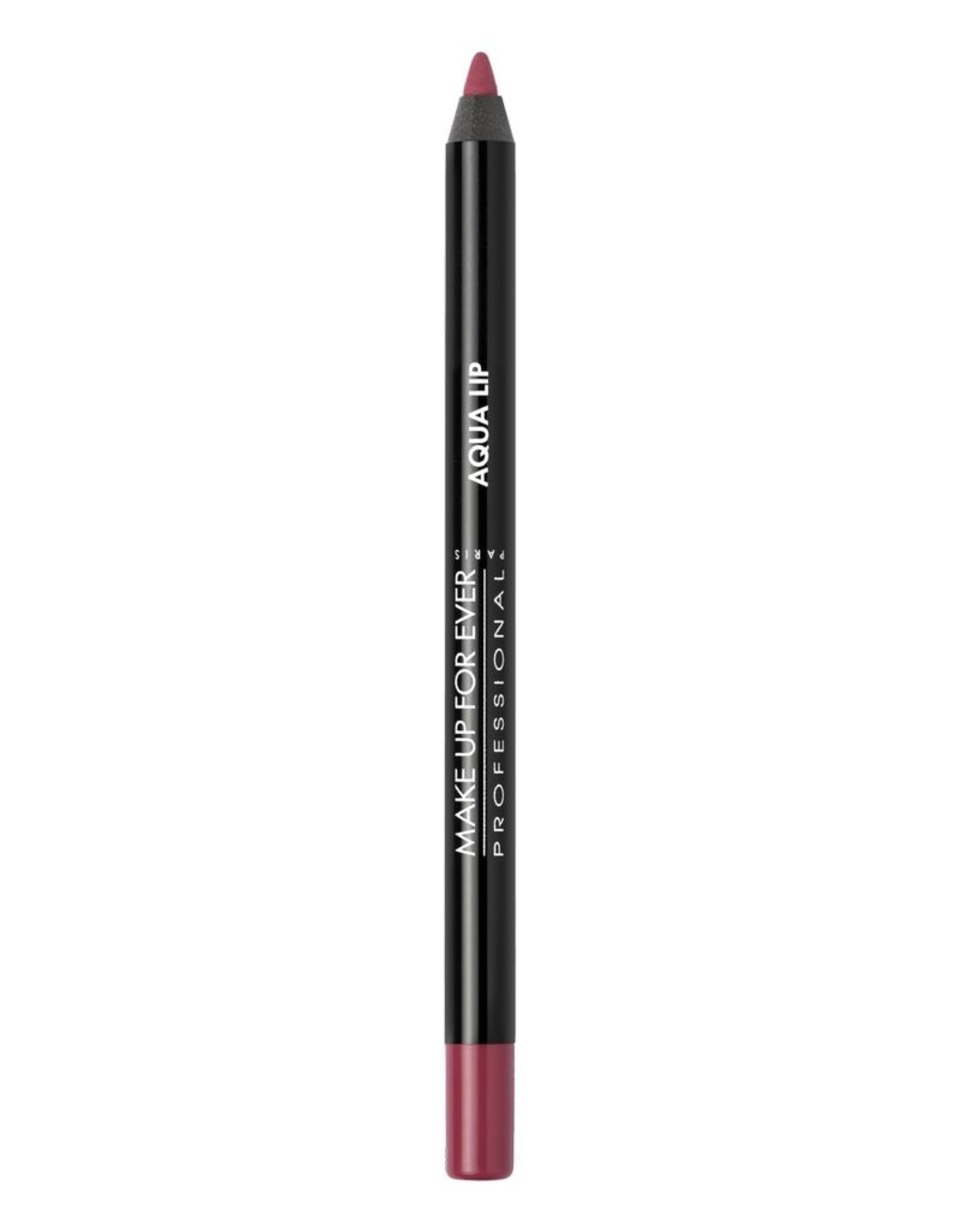 MUFE AQUA LIP CRAYON WTP 1,2G 11C framboise fonce mat / matte dark raspberry