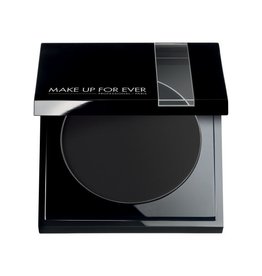 MUFE EYELINER CAKE 2,5 gN1 noir / black