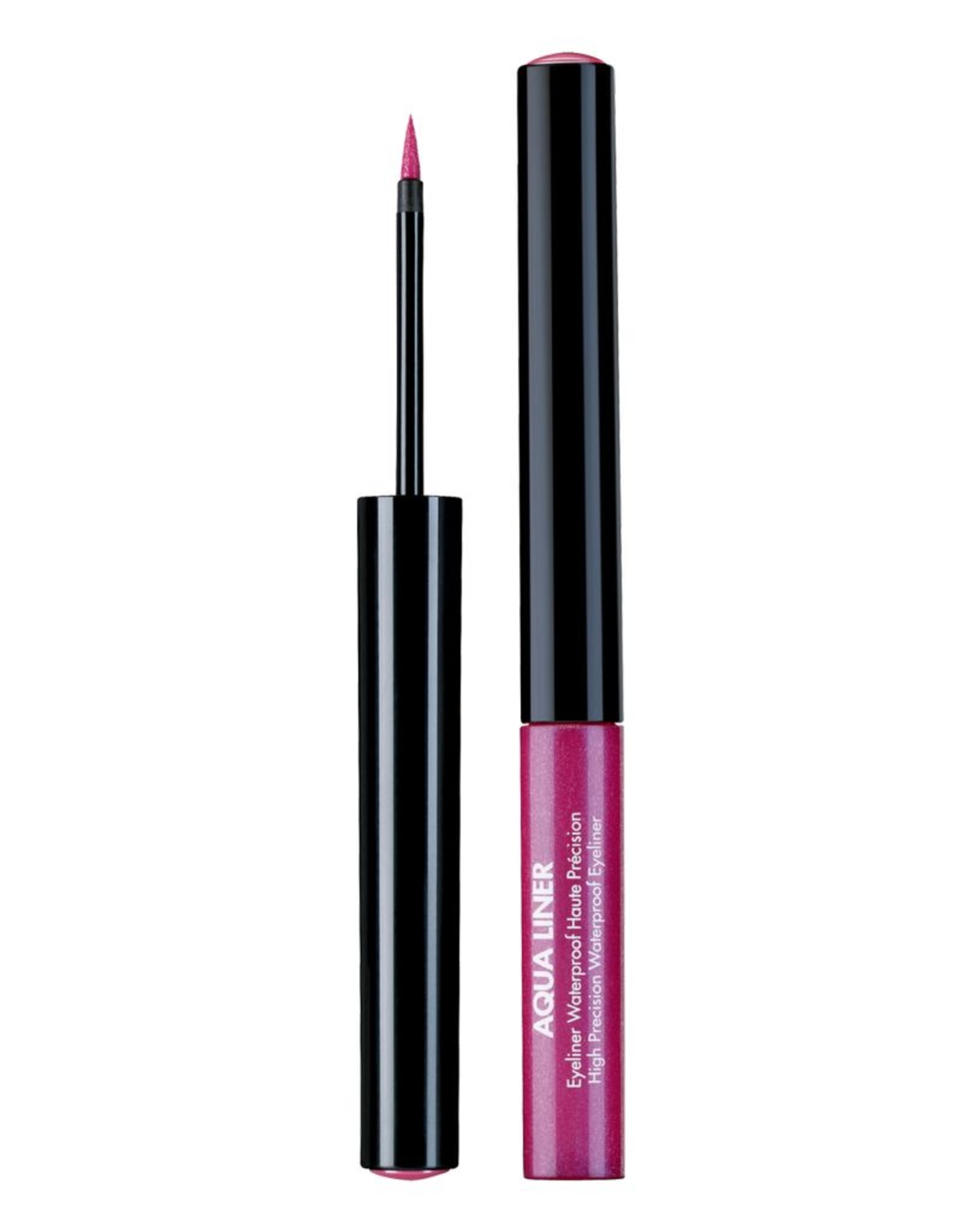 MUFE AQUALINER  1,7ml WPFN9 Fuchsia Irise / Iridecsent Fuchsia