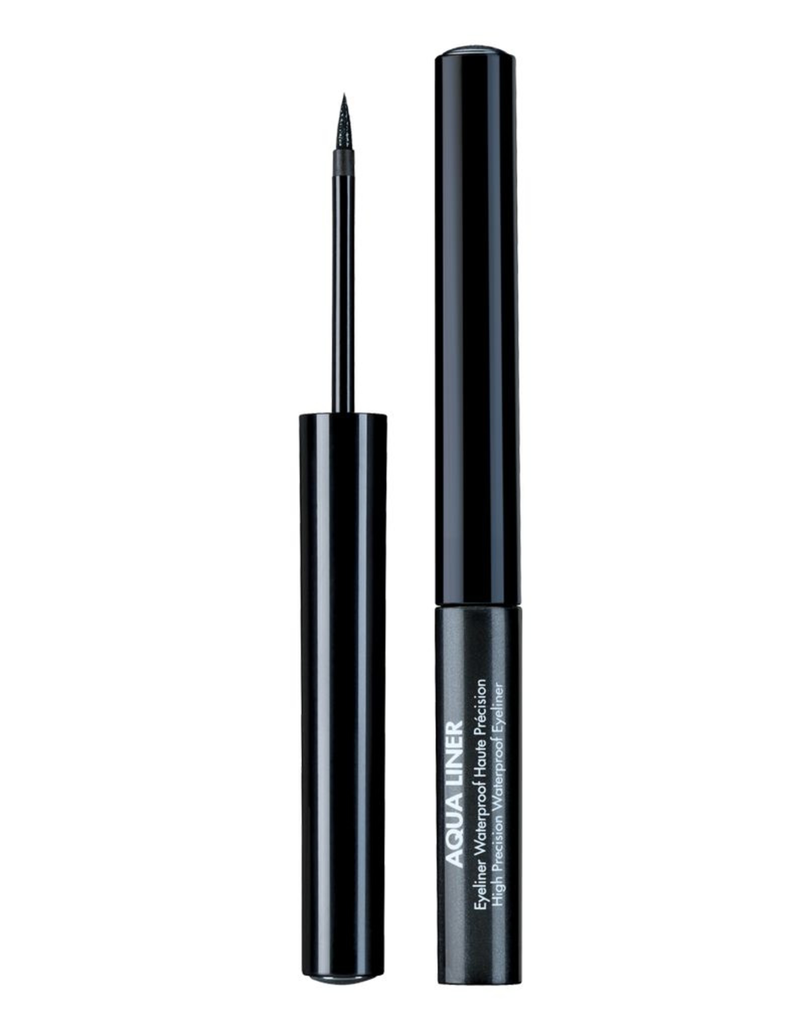 MUFE AQUALINER  1,7ml WPFN15 Anthracite Irise / Iridescent Anthracite