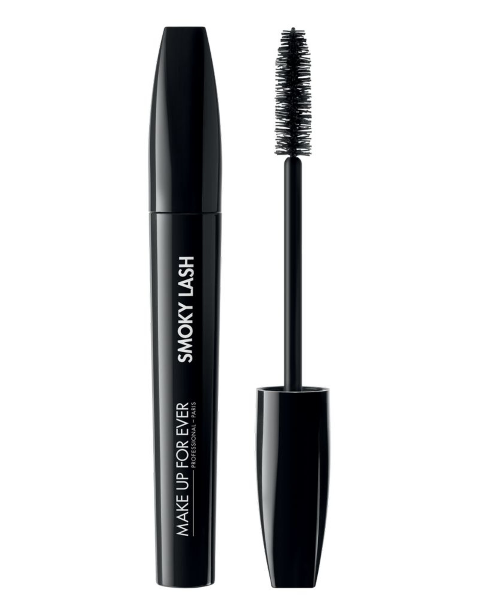 MUFE MASCARA SMOKY LASH EXTRA NOIR / SMOKY LASH  EXTRA BLACK MASCARA