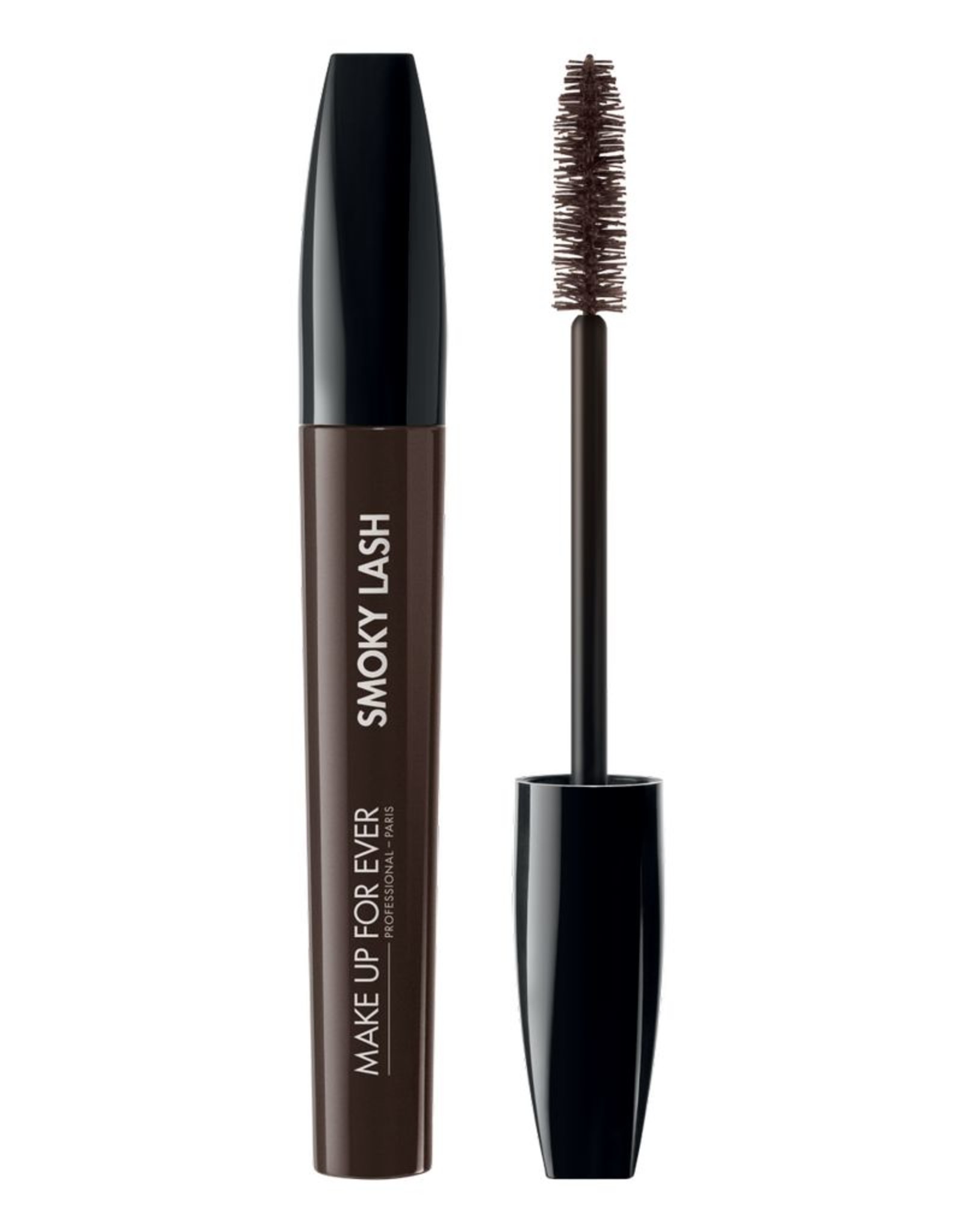 MUFE N3 MASCARA SMOKY LASH BRUN / #3 BROWN SMOKY LASH  MASCARA (MB391)