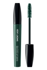 MUFE N4 MASCARA SMOKY LASH VERT / #4 GREEN SMOKY LASH  MASCARA (MB391)