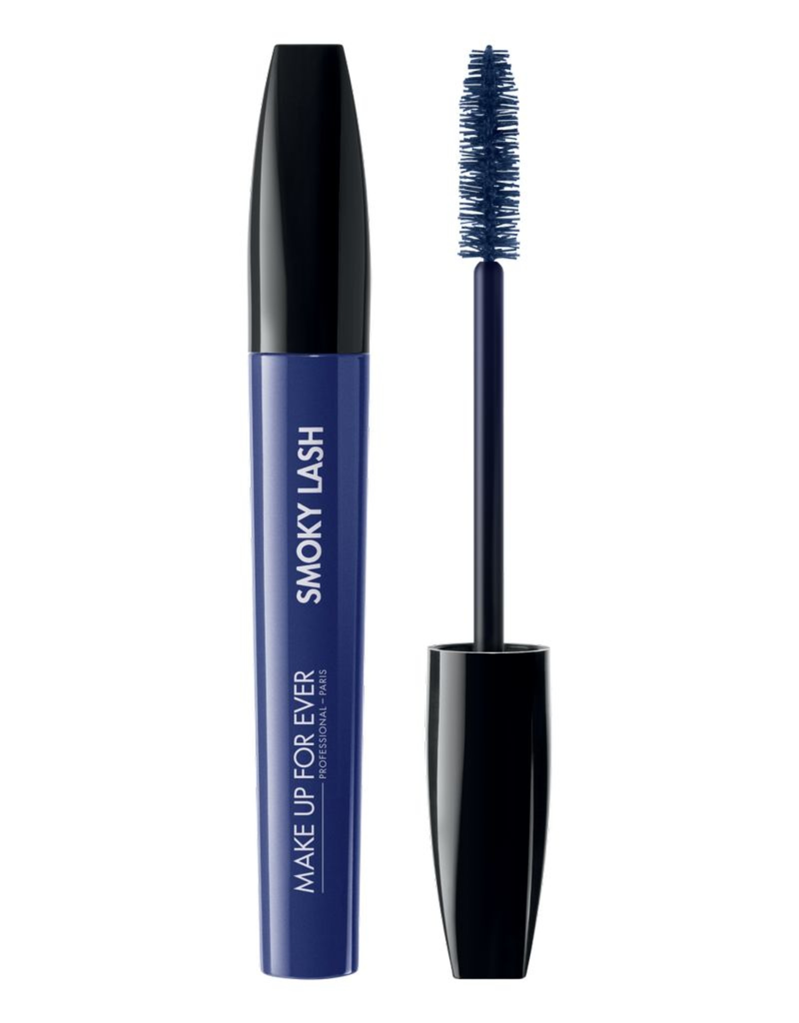 MUFE N5 MASCARA SMOKY LASH BLEU / #5 BLUE SMOKY LASH  MASCARA (MB391)