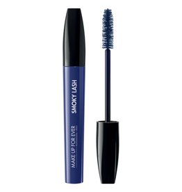 MUFE N6 MASCARA SMOKY LASH PRUNE / #6 PLUM SMOKY LASH MASCARA (MB391)