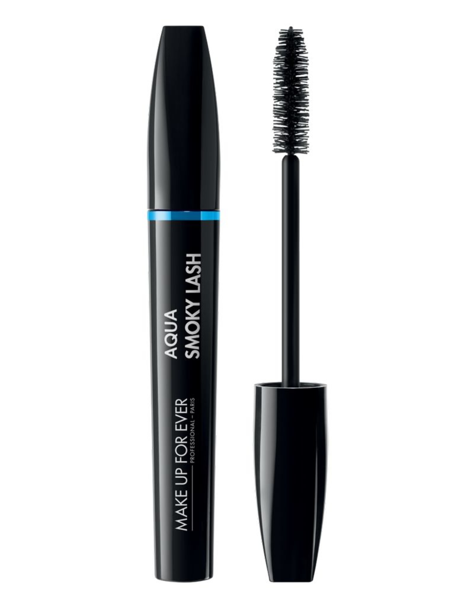 MUFE MASCARA AQUA SMOKY LASH WATERPROOF EXTRA NOIR 7ml