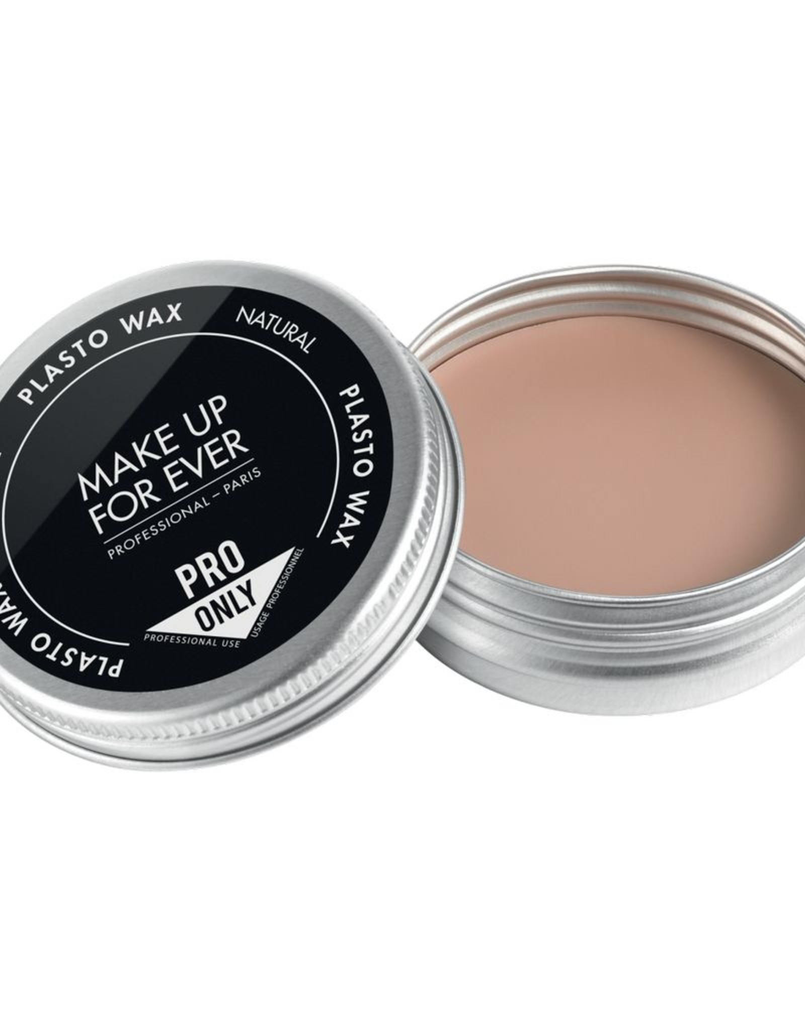 MUFE PLASTO WAX NATURAL 20g / PLASTO WAX NATURAL 20g