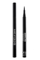 MUFE #252 PINCEAU EYELINER FIN / FINE EYELINER BRUSH - Nuno Styling