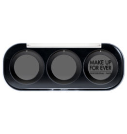 MUFE PALETTE TRIO VIDE