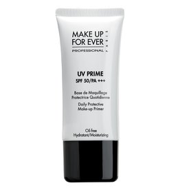 MUFE UV PRIME 30ml   NEW 2009 - SALES REFS 20700