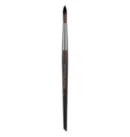 MUFE PRECISION CREASE BRUSH - MEDIUM   - SALES REFS 59232