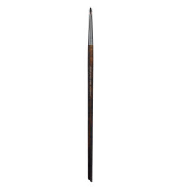 MUFE EXTRA FINE EYELINER BRUSH   - SALES REFS 59250