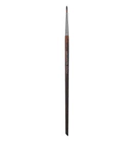 MUFE FINE EYELINER BRUSH   - SALES REFS 59252