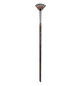 MUFE ARTISTIC FAN BRUSH   - SALES REFS 59402