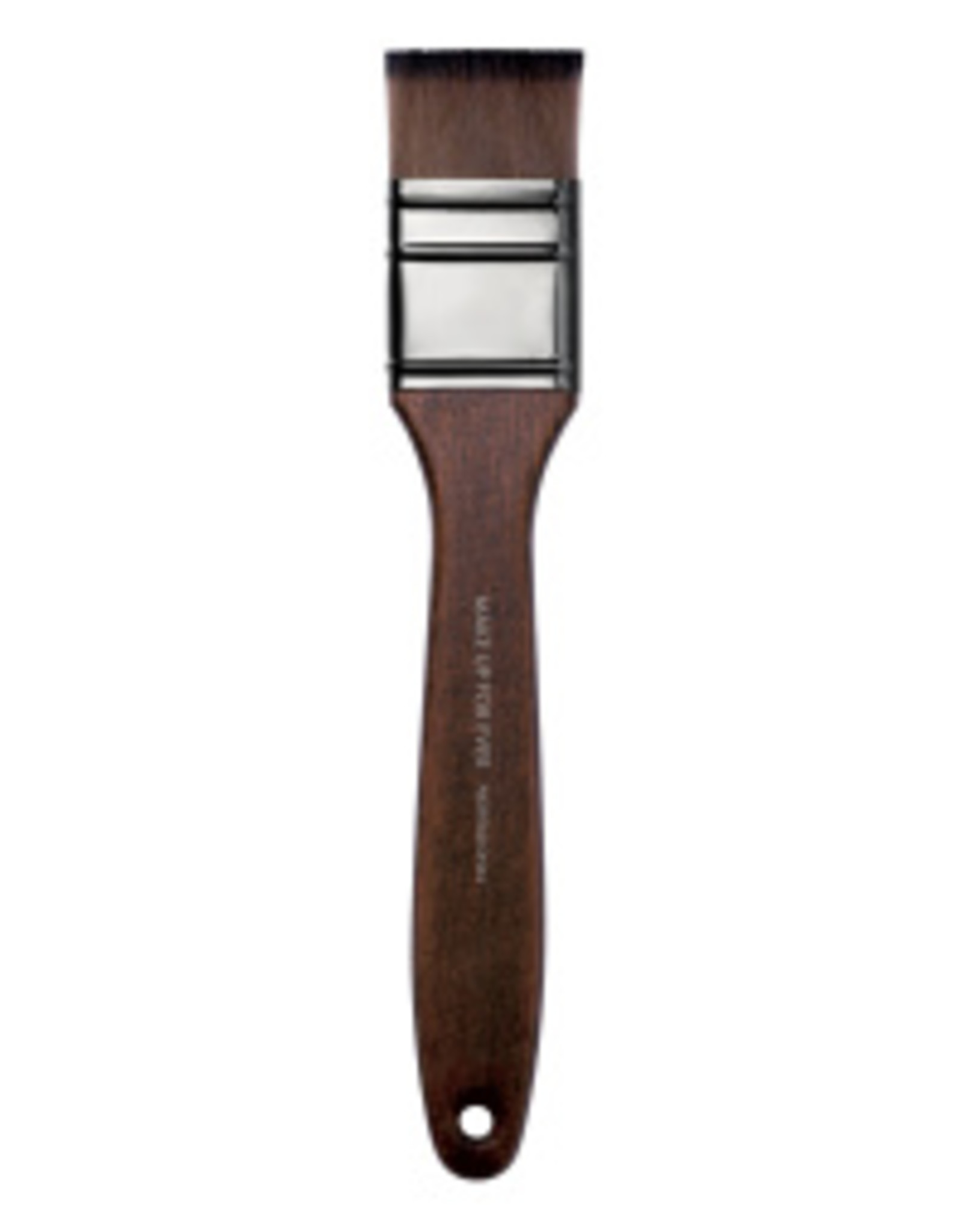 MUFE PAINT BRUSH - SMALL   - SALES REFS 59408