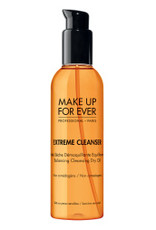 MUFE EXTREME CLEANSER - SALES REFS 44062