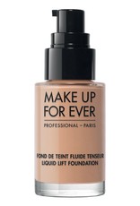 MUFE FOUNDATION, LIQUID LIFT - SALES REFS 31501 - 31517