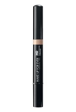 MUFE CONCEALER HD   NEW 2009 - SALES REFS 12505 - 12570