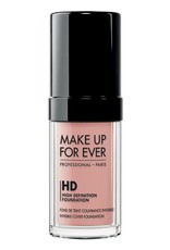 MUFE FOUNDATION, HD NEW 2008 - SALES REFS 37807 - 37885