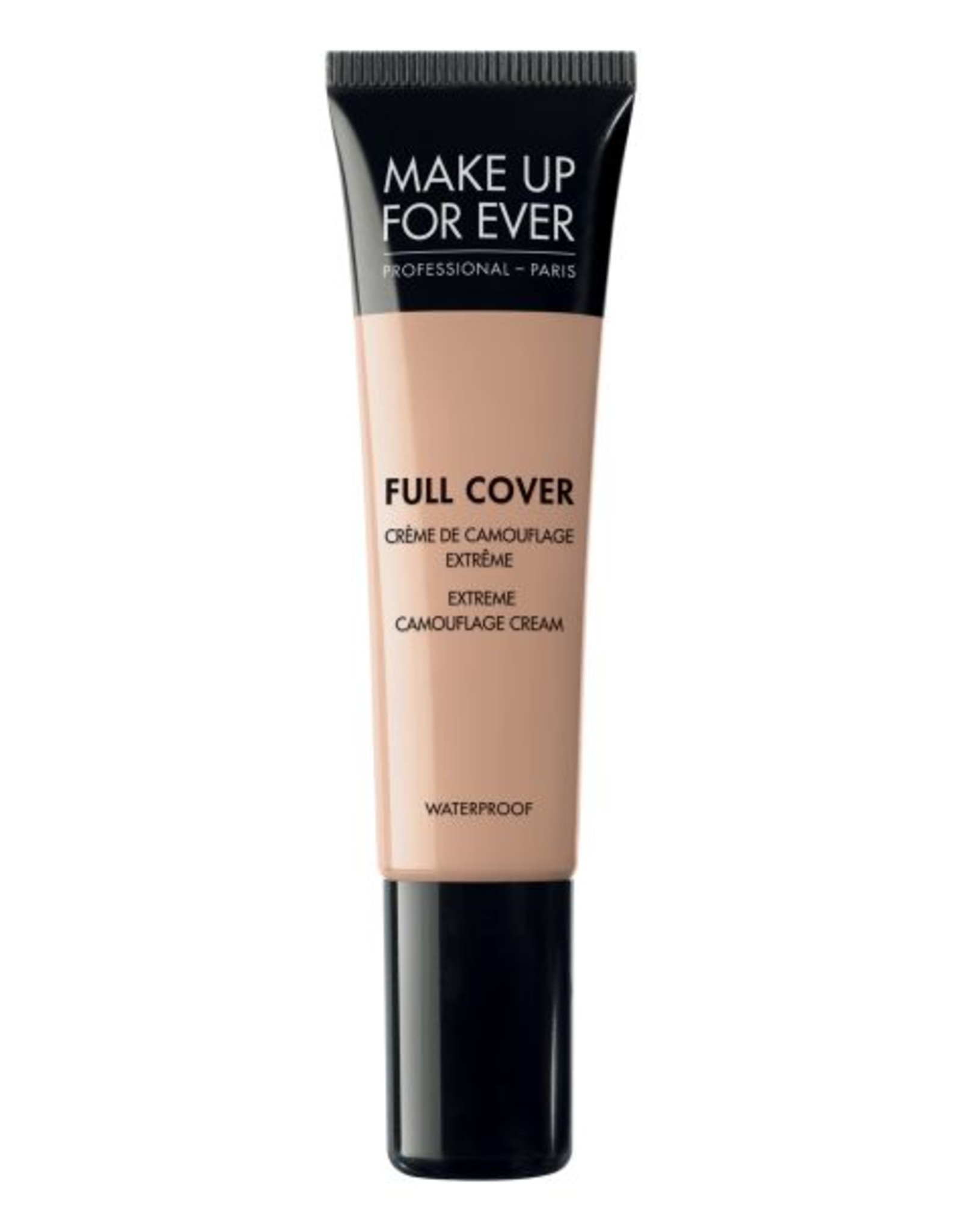 MUFE FULL COVER - SALES REFS 12301 - 12320