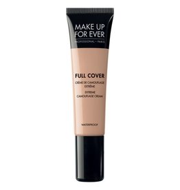 MUFE FULL COVER - SALES REFS 12301 - 12320