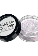 MUFE GRAPHIC GLITTERS - SALES REFS 36601 - 36604