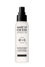 MUFE MIST & FIX, 125ml  2014 - SALES REFS 71080