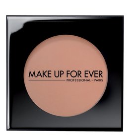 MUFE PAN CAKE   NEW PACKAGING 2011 - SALES REFS 60101 - 60109