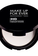 MUFE POWDER COMPACT, HD 6.2G NEW 2014 - SALES REFS 10900