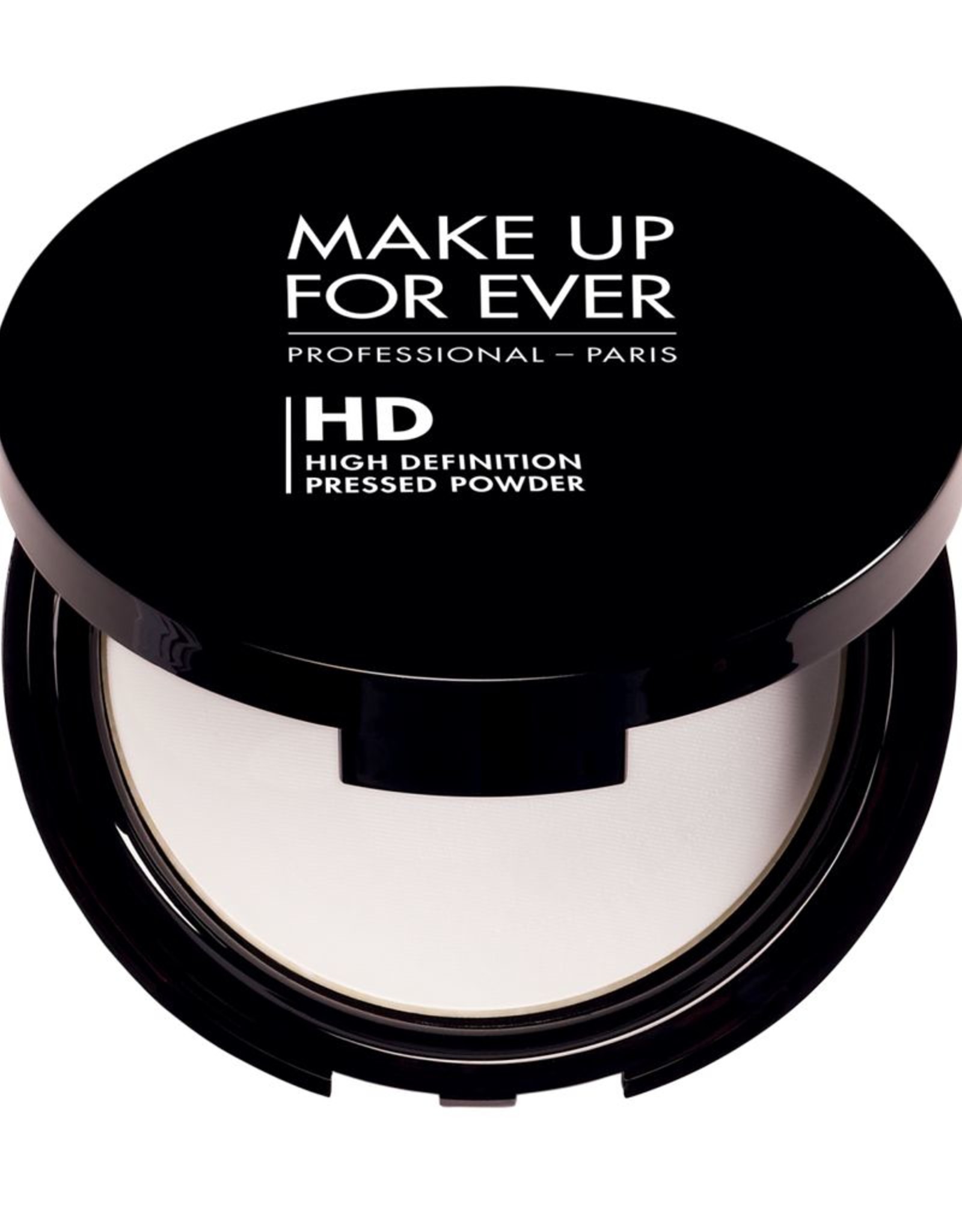 MUFE POWDER COMPACT, HD 6.2G NEW 2014 - SALES REFS 10900