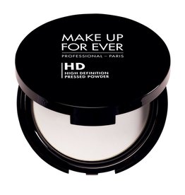 MUFE POWDER COMPACT, HD 6.2G NEW 2014 - SALES REFS 10900