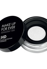 MUFE POWDER, HD 8,5g   NEW 2012 - SALES REFS 70908