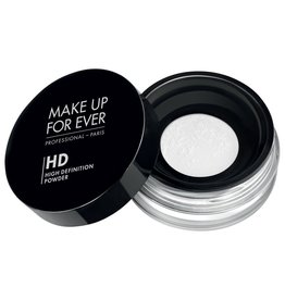 MUFE POWDER, HD 8,5g   NEW 2012 - SALES REFS 70908