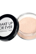 MUFE POWDER, SUPER MAT LOOSE - SALES REFS