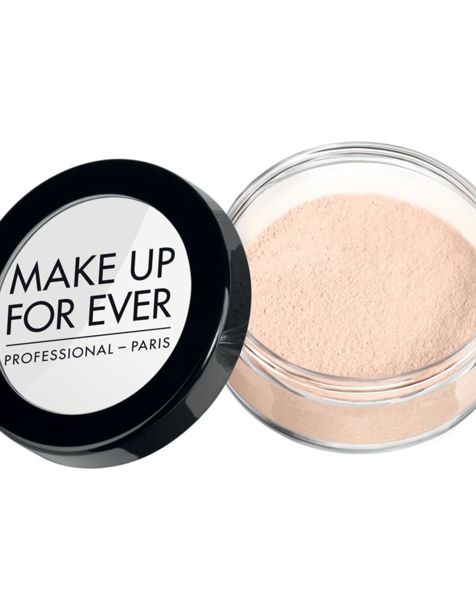 MUFE POWDER, SUPER MAT LOOSE - SALES REFS