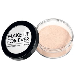 MUFE POWDER, SUPER MAT LOOSE - SALES REFS