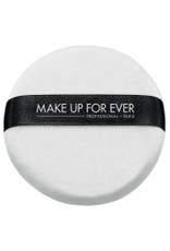 MUFE PUFF, WHITE - SALES REFS 15080