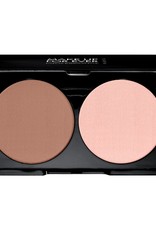 MUFE SCULPTING KIT  NEW 2010 - SALES REFS 14110 - 14140