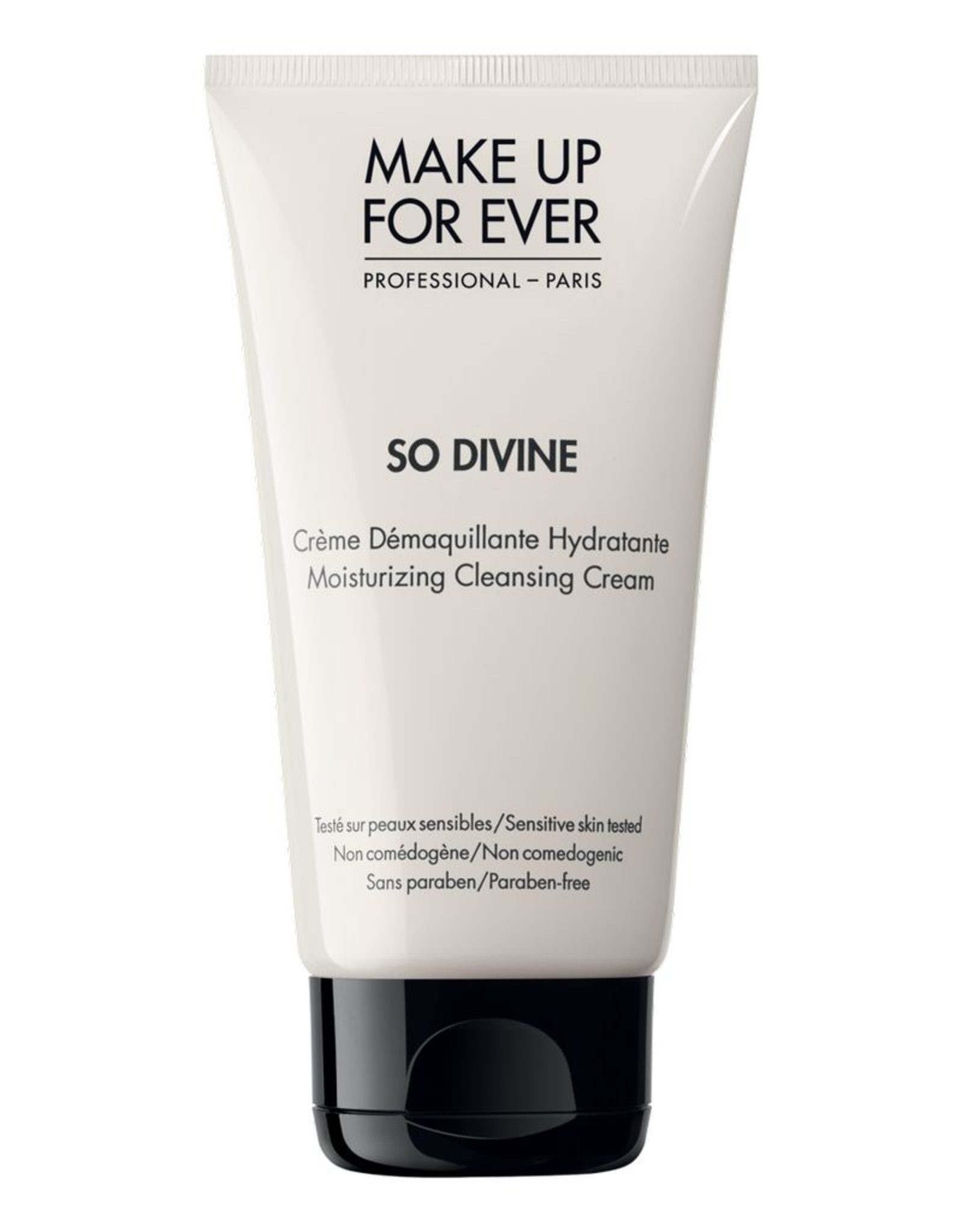 MUFE SO DIVINE TUBE 150ml    NEW 2009 - SALES REFS 44071