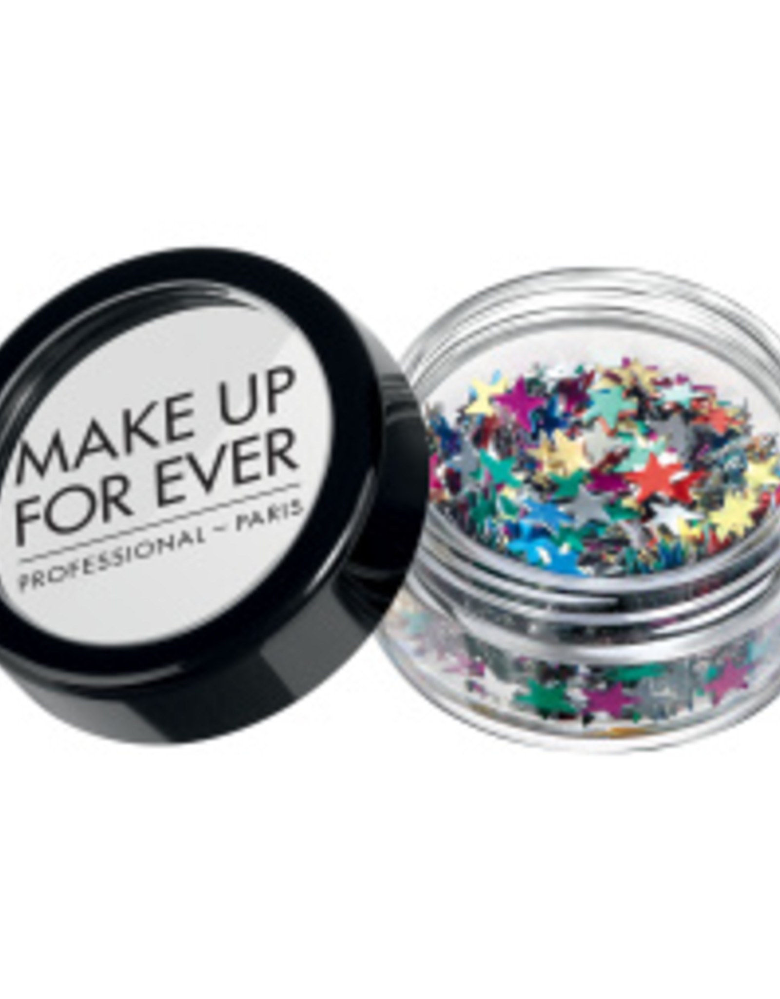 MUFE STAR GLITTERS - SALES REFS 36060