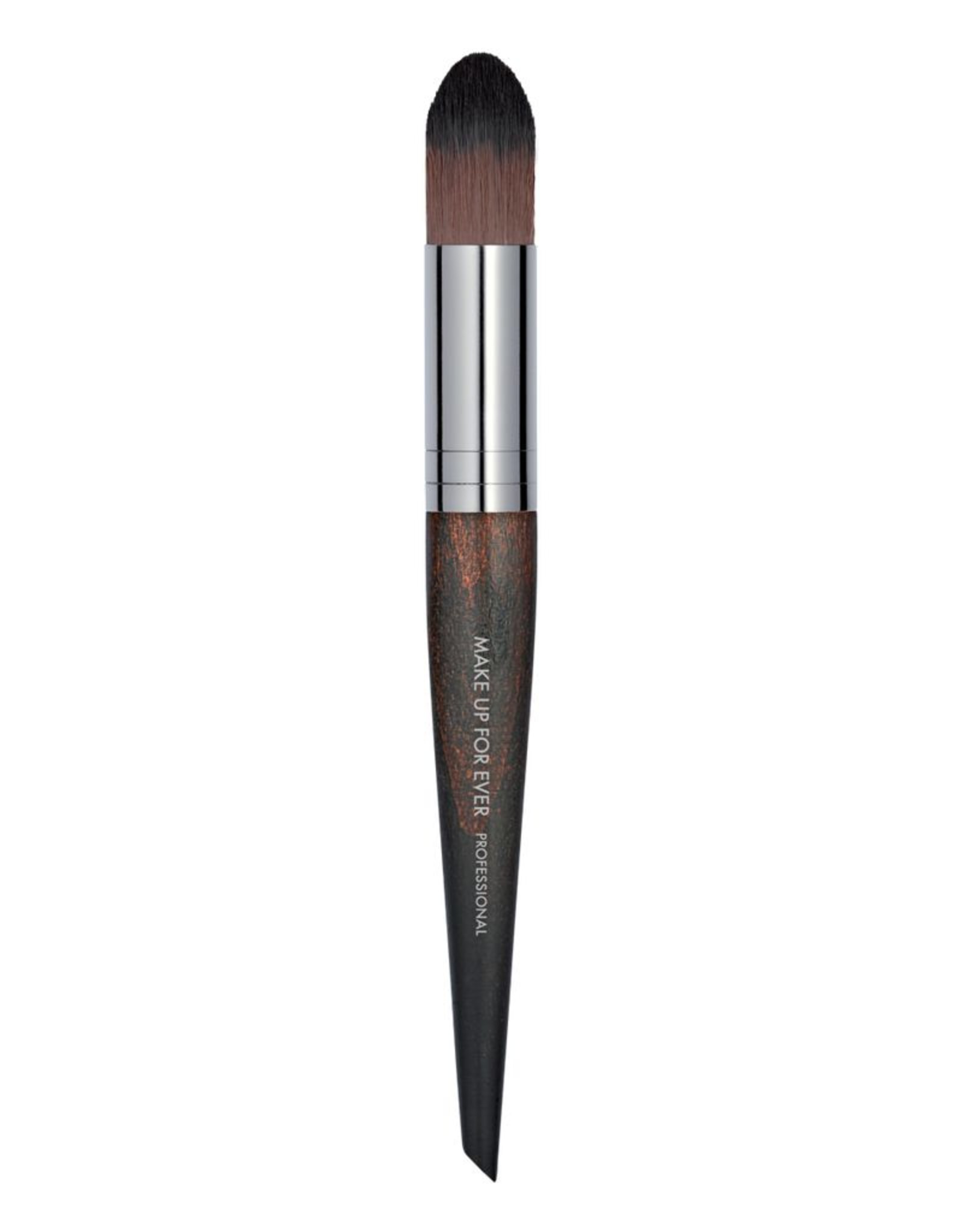 MUFE PRECISION FOUNDATION BRUSH - SMALL   - SALES REFS 59100