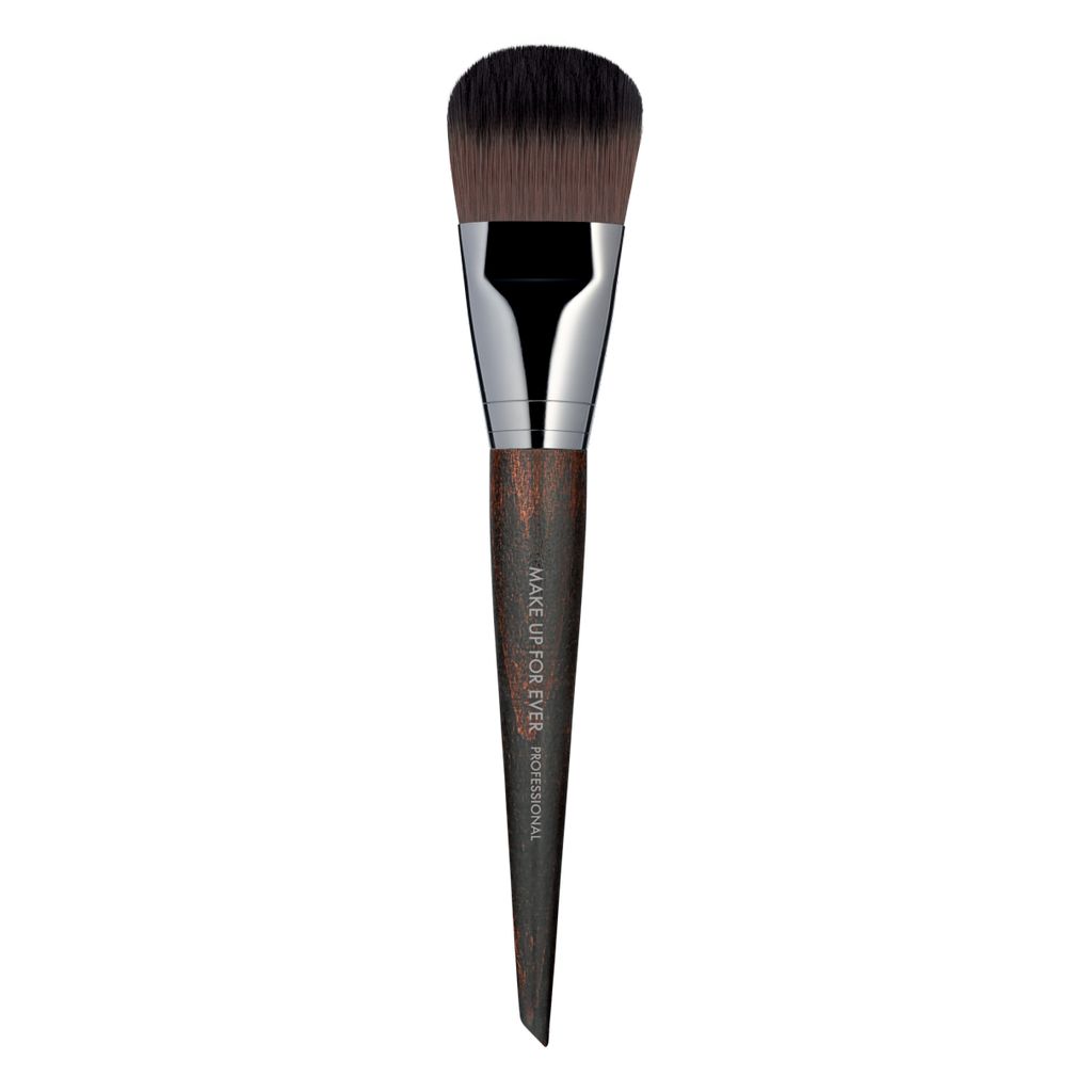MUFE FOUNDATION BRUSH LARGE SALES REFS 59108 Nuno Styling