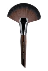 MUFE POWDER FAN BRUSH - LARGE   - SALES REFS 59134