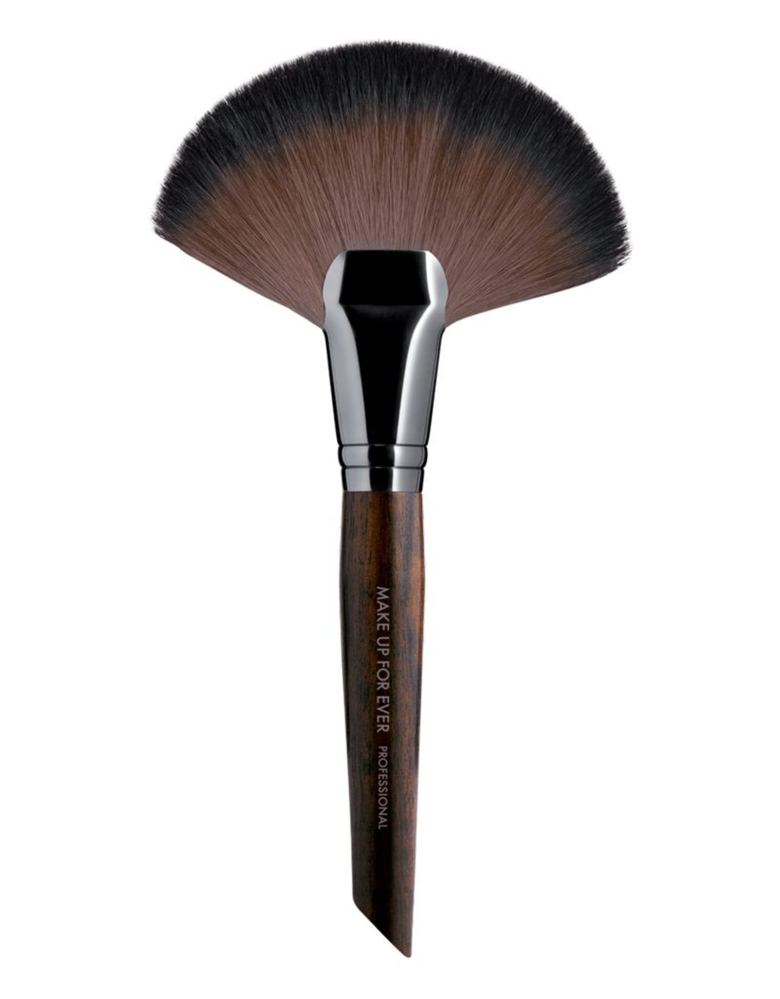 MUFE POWDER FAN BRUSH - LARGE   - SALES REFS 59134