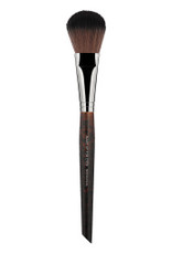 MUFE FLAT ROUND BLUSH BRUSH   - SALES REFS 59156